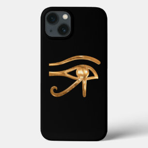 Ooggeval van Horus Hoesje-Mate iPhone Case-Mate iPhone Case