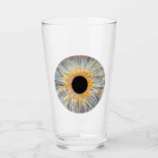 Oogglas Tumbler (Voorkant)
