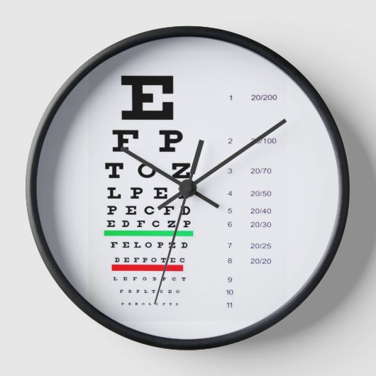 Ooggrafiek (Voorkant)