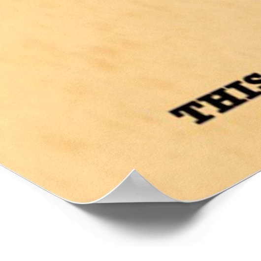 ooggrafiek poster (Hoek)