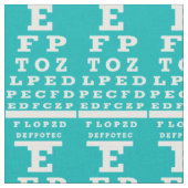 Ooggrafiek Stof (Close Up)