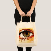 Ooggtcn Tote Bag (Voorkant (product))