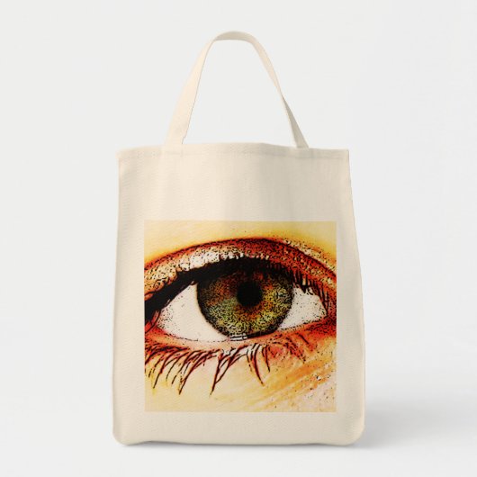 Ooggtcn Tote Bag (Voorkant)