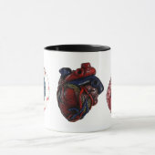 Oogharthersenen Mok (Midden)