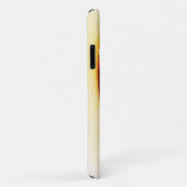 Oogheelkunde Case-Mate iPhone Case (Achterkant/rechts)