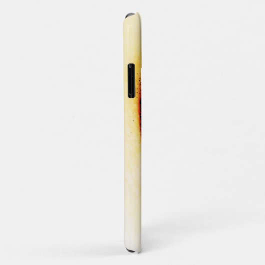 Oogheelkunde Case-Mate iPhone Case (Achterkant/rechts)