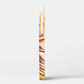 Oogheelkunde Case-Mate iPhone Case (Achterkant / Links)