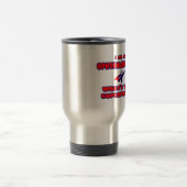 Oogheelkundige .. Wat is je Superpower? Reisbeker (Center)