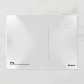 Oogje! Briefkaart (Achterkant)