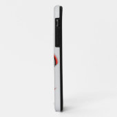 Oogje! Case-Mate iPhone Case (Achterkant/links)