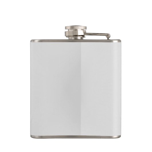 Oogje! Heupfles (Achterkant)