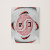 Oogje! Legpuzzel (Verticaal)