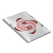 Oogje! Notitieboek (Rechterzijde)