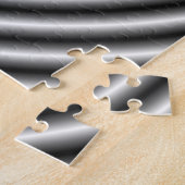 Oogje snapt het niet legpuzzel (Zijkant)