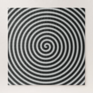 Oogje snapt het niet legpuzzel