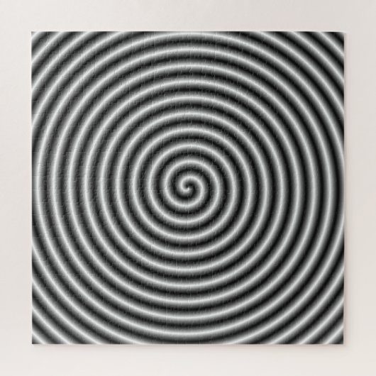 Oogje snapt het niet legpuzzel (Verticaal)