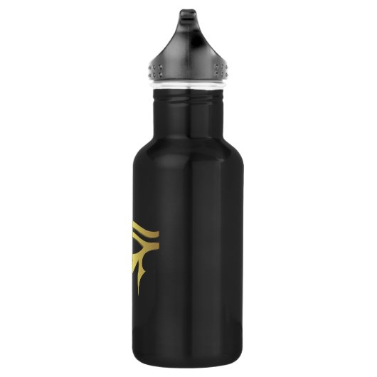 Oogje van het Egyptische symbool Waterfles (Rechts)