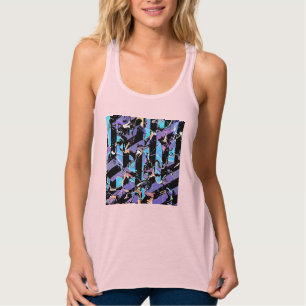 Oogkas tanktop