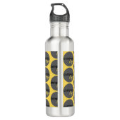 OOGKOPPELINGGEEL VOOR HET HERHAALEN VAN PATTERN CO WATERFLES  (Achterkant)