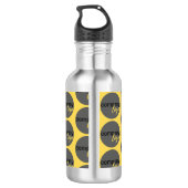 OOGKOPPELINGGEEL VOOR HET HERHAALEN VAN PATTERN CO WATERFLES (Achterkant)