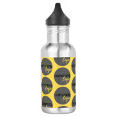 OOGKOPPELINGGEEL VOOR HET HERHAALEN VAN PATTERN CO WATERFLES (Links)