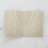 ooglaars kaart (Binnen)