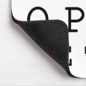 Oogliefdesoptometrie Muismat (Hoek)