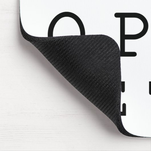 Oogliefdesoptometrie Muismat (Hoek)