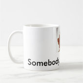 Oogly Koffiemok (Links)