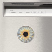 Oogmagneet Magneet (Insitu (Vaatwasser))