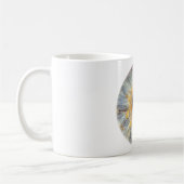 Oogmok Koffiemok (Links)