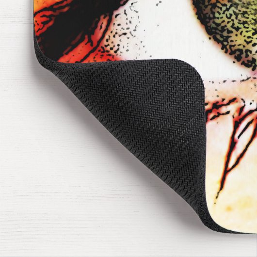 Oogmpcna Muismat (Hoek)