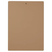 Oogonderzoek klembord (Achterkant)