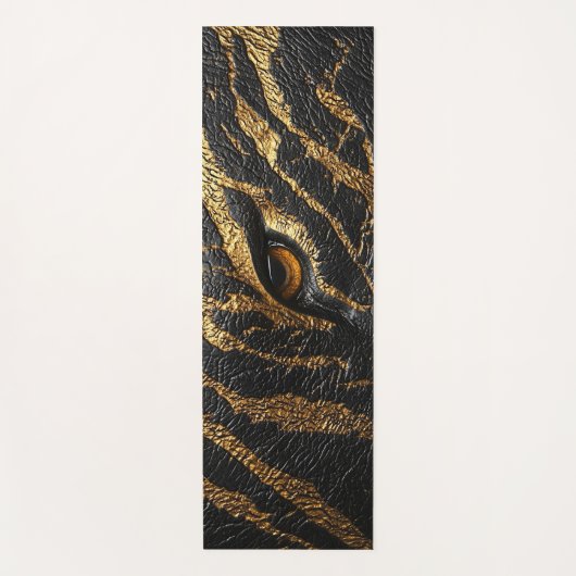 Oogontwerp 1 yogamat (Voorkant)