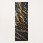 Oogontwerp 1 yogamat (Achterkant)