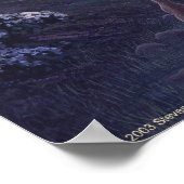 Oogoog aan oog poster (Hoek)