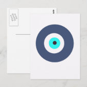 Oogoog Briefkaart (Voorkant / Achterkant)