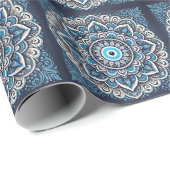 Oogoog Cadeaupapier (Rol Hoek)