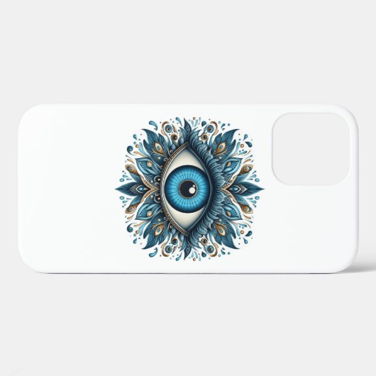 Oogoog Case-Mate iPhone Case (Achterkant (horizontaal))