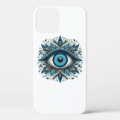 Oogoog Case-Mate iPhone Case (Achterkant)