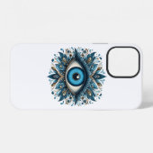 Oogoog iPhone Hoesje (Achterkant horizontaal)