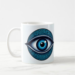 Oogoog Koffiemok