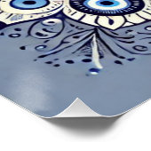 Oogoog Perfect Poster (Hoek)