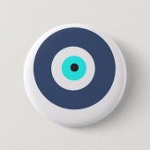 Oogoog Ronde Button 5,7 Cm (Voorkant)
