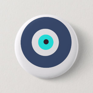 Oogoog Ronde Button 5,7 Cm
