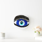 Oogoog Ronde Klok (Huis)