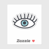 Oogoog Sticker (Vel)