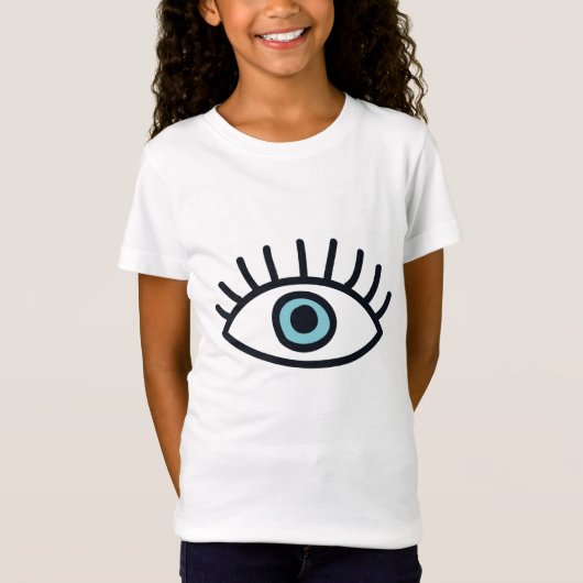 Oogoog T-shirt (Voorkant)