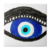 Oogoog Tegeltje (Voorkant)