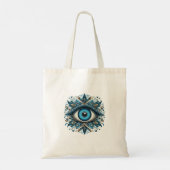 Oogoog Tote Bag (Achterkant)